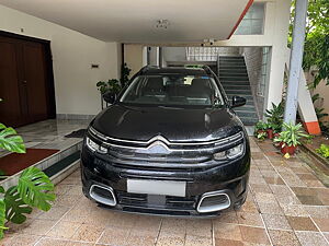 Second Hand Citroen C5 Feel in Ranchi