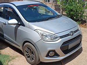 Second Hand Hyundai Grand i10 Asta 1.1 CRDi [2013-2016] in Anand