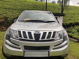 Second Hand மஹிந்திரா  xuv500 w8 2013 in ஊட்டி