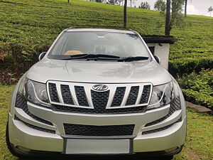 Second Hand Mahindra XUV500 W8 2013 in Ooty