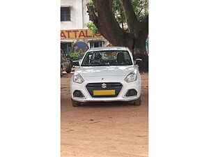 Second Hand Maruti Suzuki DZire ZXi CNG [2022-2023] in Solapur