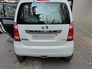 Second Hand Maruti Suzuki Wagon R VXI ABS in Mumbai