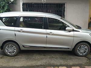 Second Hand Maruti Suzuki Ertiga VXi in Bhilai