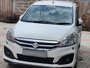 Second Hand Maruti Suzuki Ertiga VDI SHVS in Jodhpur