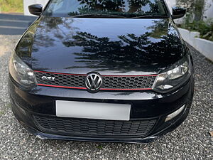 Second Hand Volkswagen Polo GT TDI in Palakkad