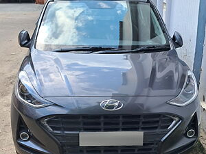 Second Hand Hyundai Grand i10 NIOS Asta 1.2 Kappa VTVT in Lucknow