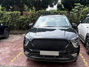 Second Hand Hyundai Creta SX 1.5 Diesel [2020-2022] in Noida