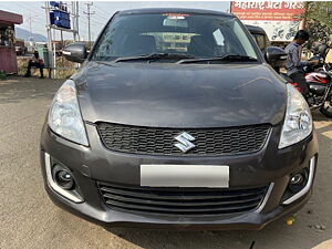 Second Hand Maruti Suzuki Swift VDi ABS [2014-2017] in Pune