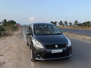 Second Hand Maruti Suzuki Ertiga ZDi in Pune