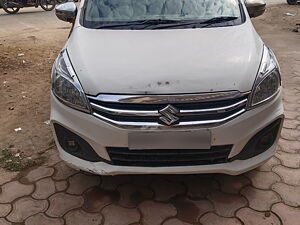 Second Hand Maruti Suzuki Ertiga VDI SHVS in Kanpur