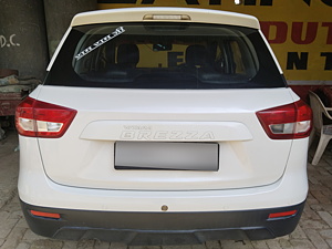 Second Hand Maruti Suzuki Vitara Brezza VDi (O) [2016-2018] in Palwal