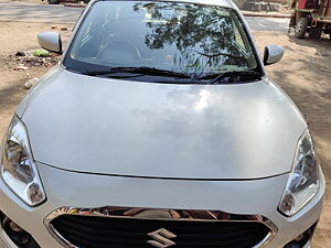 Second Hand Maruti Suzuki DZire ZXi in Dausa