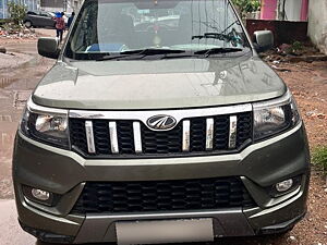 Second Hand Mahindra Bolero N10 in Rajahumundry