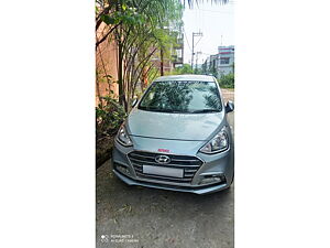 Second Hand Hyundai Xcent S in Jabalpur