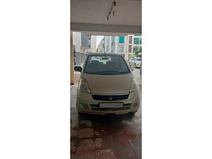 Second Hand Maruti Suzuki Estilo VXi in Gandhinagar