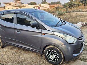 Second Hand Hyundai Eon Magna + in Faridabad