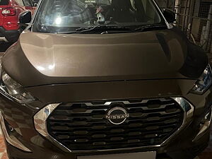 Second Hand Nissan Magnite XL [2020] in West Tripura