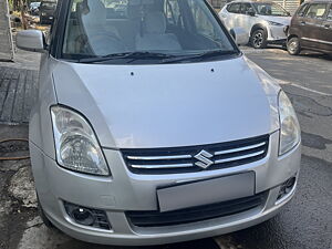 Second Hand Maruti Suzuki Swift DZire VXi 1.2 BS-IV in Bhopal