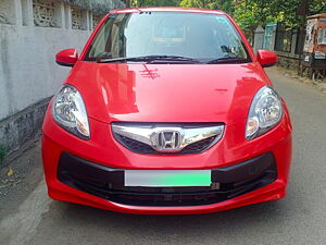 Second Hand Honda Brio S MT in Pune