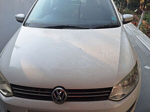 Second Hand Volkswagen Polo Comfortline 1.2L (D) in Sangrur