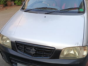 Second Hand Maruti Suzuki Alto LXi BS-III in Vadodara