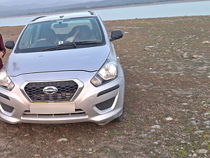 Second Hand Datsun Go T in Kangra