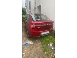 Second Hand Ford Aspire Ambiente 1.2 Ti-VCT in Port Blair