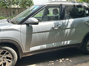 Second Hand Hyundai Creta S 1.5 Petrol [2020-2022] in Ahmedabad