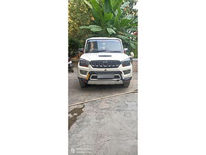 Second Hand Mahindra Scorpio S2 in Patna