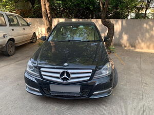 Second Hand Mercedes-Benz W110 Diesel in Nashik