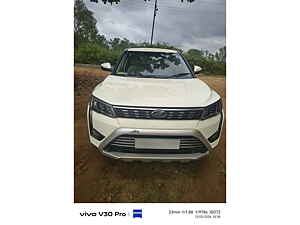 Second Hand महिंद्रा xuv300 w8 (o) 1.5 डीज़ल [2020] in रायगड्डा