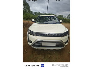 Second Hand Mahindra XUV300 W8 (O) 1.5 Diesel [2020] in Rayagada