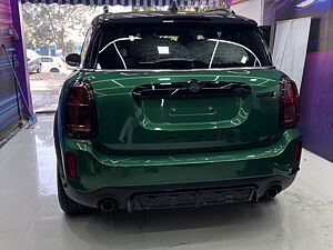 Second Hand MINI Countryman Cooper S in Thane