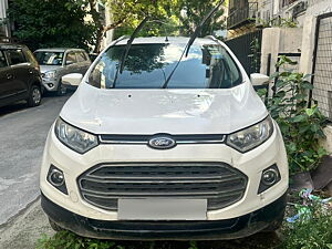 Second Hand Ford Ecosport Titanium+ 1.0L EcoBoost in Delhi