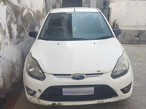 Second Hand Ford Figo Duratorq Diesel ZXI 1.4 in Kuchaman