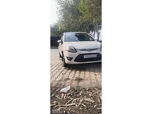 Second Hand Ford Figo Duratorq Diesel EXI 1.4 in Haldwani