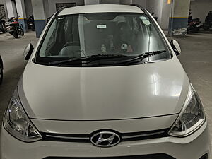 Second Hand Hyundai Grand i10 Sportz 1.2 Kappa VTVT [2016-2017] in Greater Noida