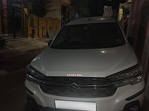 Second Hand Maruti Suzuki XL6 Alpha MT Petrol in Jabalpur