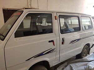 Second Hand Maruti Suzuki Omni E 8 STR BS-IV in Allahabad