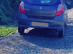 Second Hand Maruti Suzuki Alto VXi [2014-2019] in Rajouri
