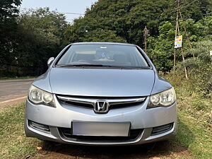 Second Hand Honda Civic 1.8V MT in Bhilai