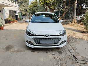 Second Hand हुंडई एलीट i20 एस्टा 1.4 crdi (o) [2016-2017] in मेरठ