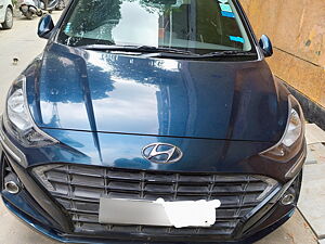 Second Hand Hyundai Grand i10 NIOS Sportz 1.2 Kappa VTVT CNG in Delhi