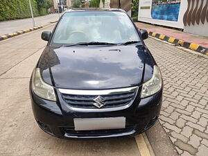 Second Hand Maruti Suzuki SX4 ZXi in Karjat