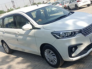 Second Hand Maruti Suzuki Ertiga VXi CNG in Moga