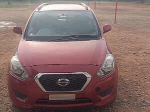 Second Hand Datsun Go T in Chilakalurupet