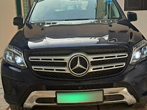 Second Hand Mercedes-Benz GLS 350 d in Delhi