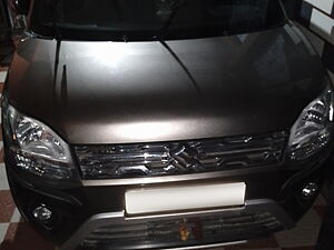 Second Hand Maruti Suzuki Wagon R VXi (O) 1.2 AMT in Bangalore