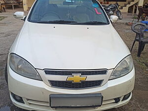 Second Hand Chevrolet Optra LT 2.0 TCDi in Ambala City