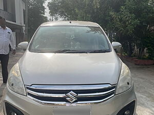 Second Hand Maruti Suzuki Ertiga VDI SHVS in Coimbatore